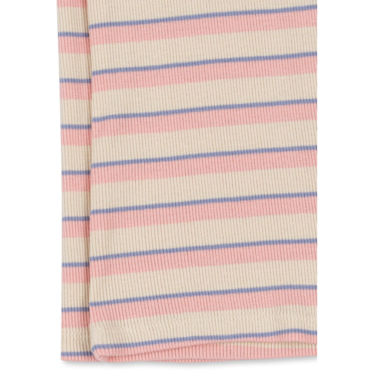 Konges Sløjd Lolly Stripe Ella Pants GOTS