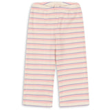 Konges Sløjd Lolly Stripe Ella Pants GOTS