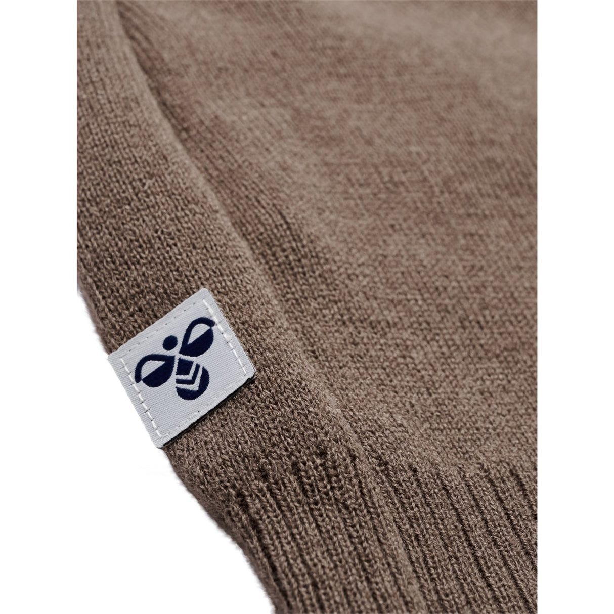 Hummel Peppercorn Mini Knit Balaclava