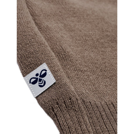 Hummel Peppercorn Mini Knit Balaclava