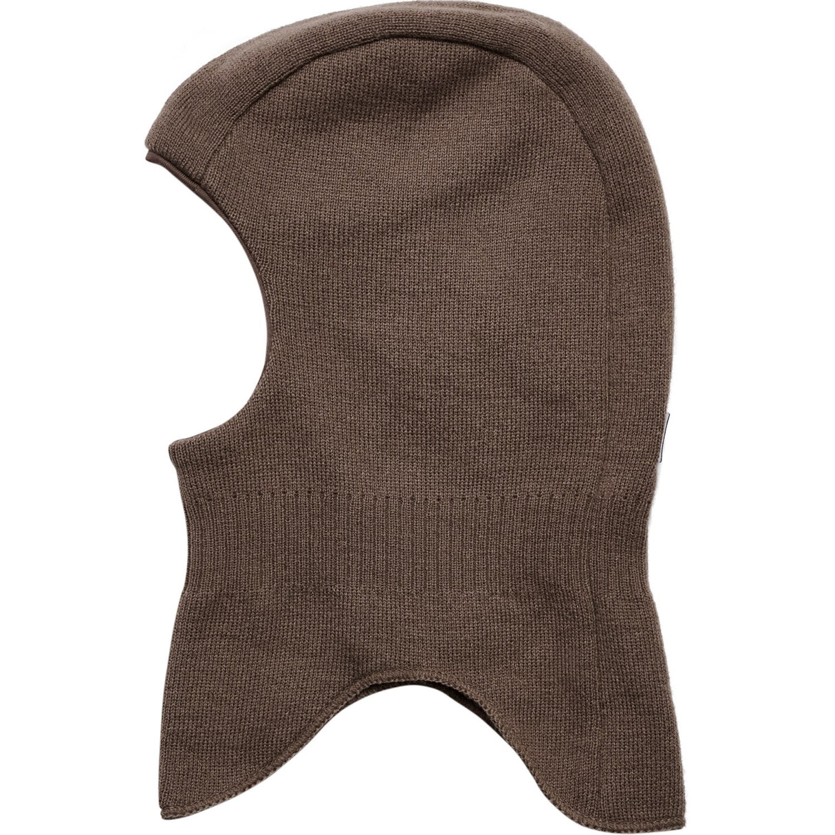 Hummel Peppercorn Mini Knit Balaclava