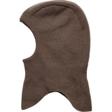 Hummel Peppercorn Mini Knit Balaclava