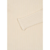 Konges Sløjd Antique White Papin Blouse GOTS