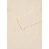 Konges Sløjd Antique White Papin Blouse GOTS
