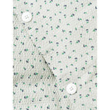 Studio Feder Cloudy Day Bedding Seersucker