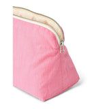 Studio Feder Bisou Celia Mini Toiletry Bag Cotton