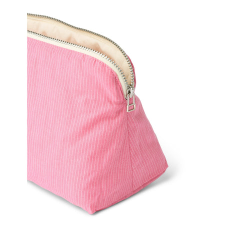 Studio Feder Bisou Celia Mini Toiletry Bag Cotton