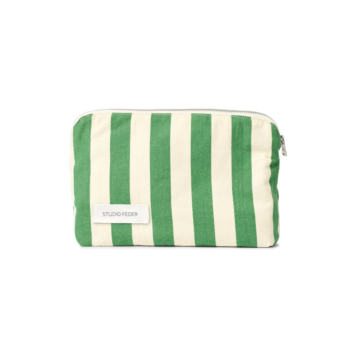 Studio Feder Elm Celia Mini Toiletry Bag Cotton