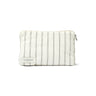 Studio Feder River Celia Mini Toiletry Bag Cotton