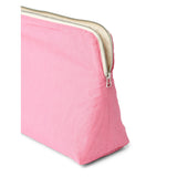 Studio Feder Bisou Celia Toiletry Bag Cotton