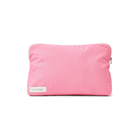 Studio Feder Bisou Celia Toiletry Bag Cotton