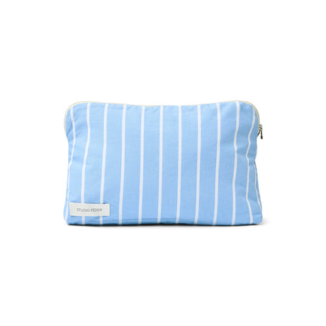 Studio Feder Ciel Celia Toiletry Bag Cotton