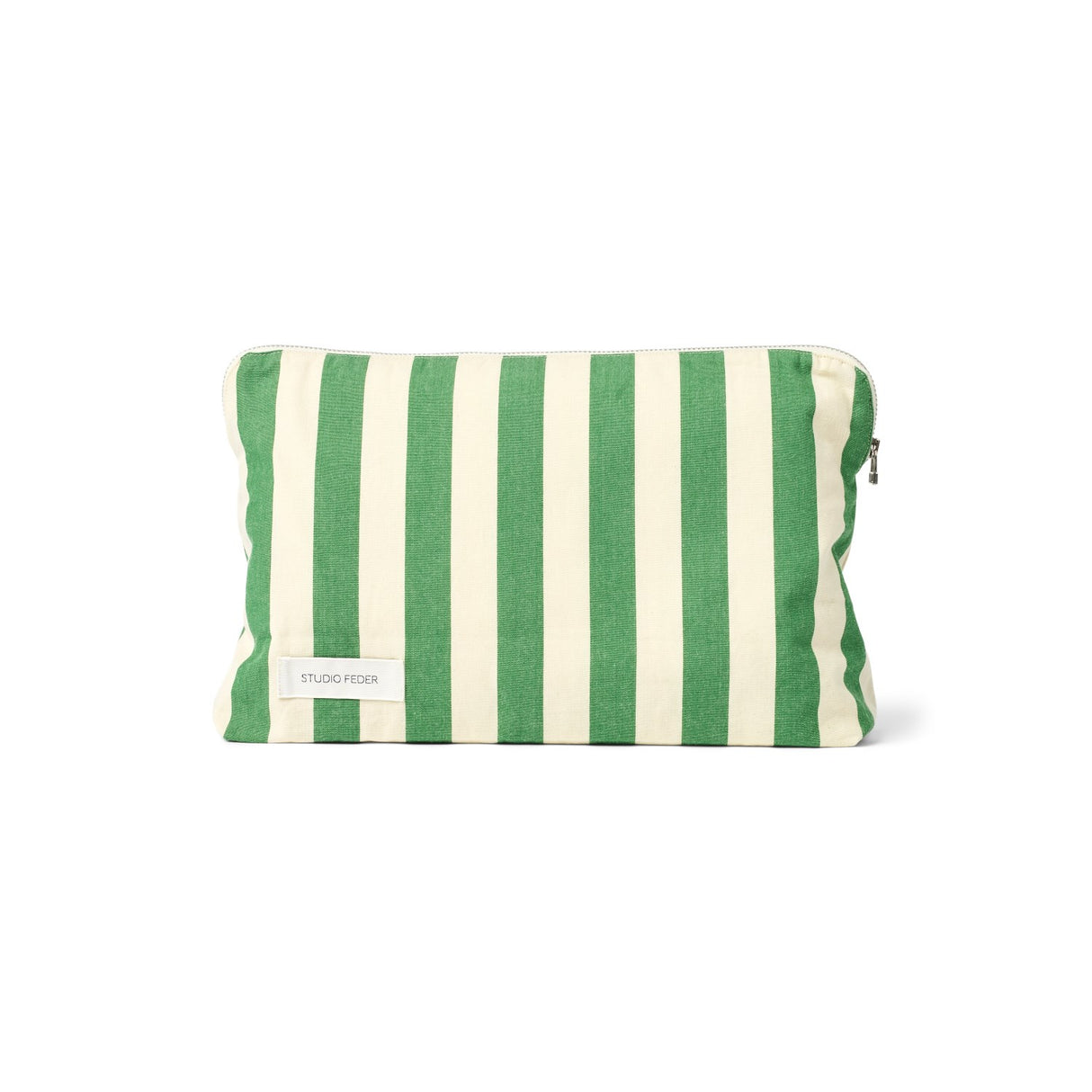 Studio Feder Elm Celia Toiletry Bag Cotton