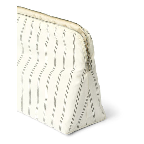 Studio Feder River Celia Toiletry Bag Cotton