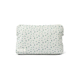 Studio Feder Cloudy Day Celia Toiletry Bag Seersucker