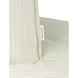 Studio Feder Boudoir Sky Bedding Satine