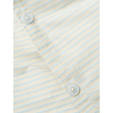 Studio Feder Boudoir Sky Bedding Satine