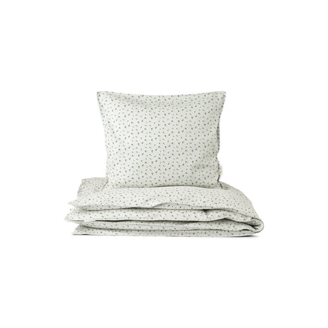 Studio Feder Cloudy Day Bedding Seersucker