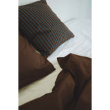Studio Feder Bark Bedding Percale