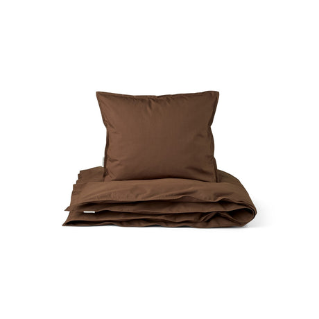 Studio Feder Bark Bedding Percale