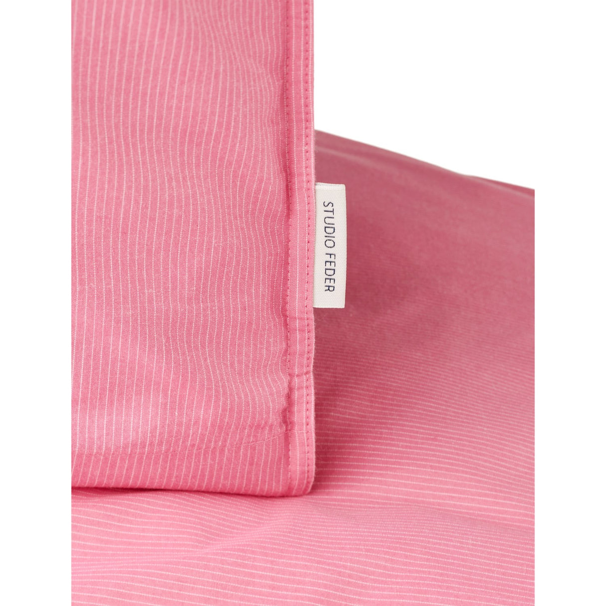 Studio Feder Bisou Bedding Percale