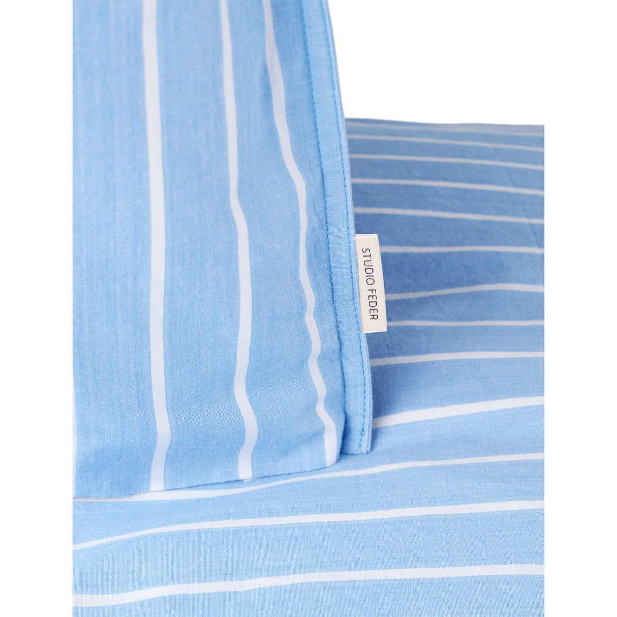 Studio Feder Ciel Bedding Percale