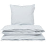Studio Feder Light Blue Bedding Percale