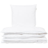 Studio Feder White Bedding Percale