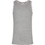 Sofie Schnoor Grey Melange Sgastridsy Top