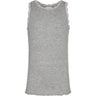 Sofie Schnoor Grey Melange Sgastridsy Top