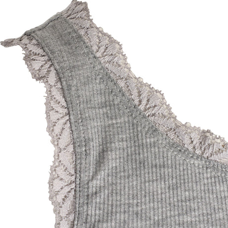 Sofie Schnoor Grey Melange Sgastridsy Top