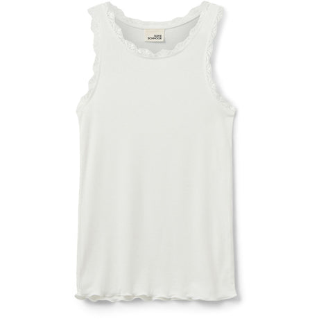 Sofie Schnoor White Sgastridsy Top