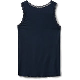 Sofie Schnoor Navy Blue Sgastridsy Top