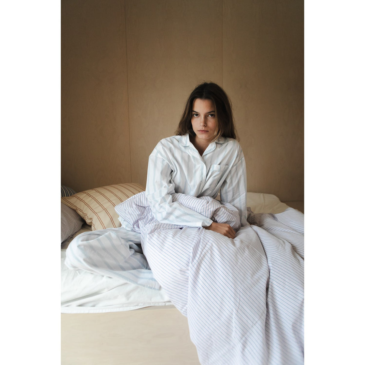 Studio Feder Bornholm Bedding Percale