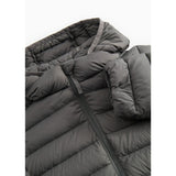 MarMar Light Puffer Coal Owen Jacket
