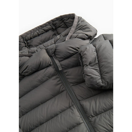 MarMar Light Puffer Coal Owen Jacket