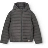 MarMar Light Puffer Coal Owen Jacket