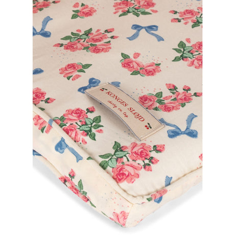 Konges Sløjd Bella Rosita Bed Bumper Firm