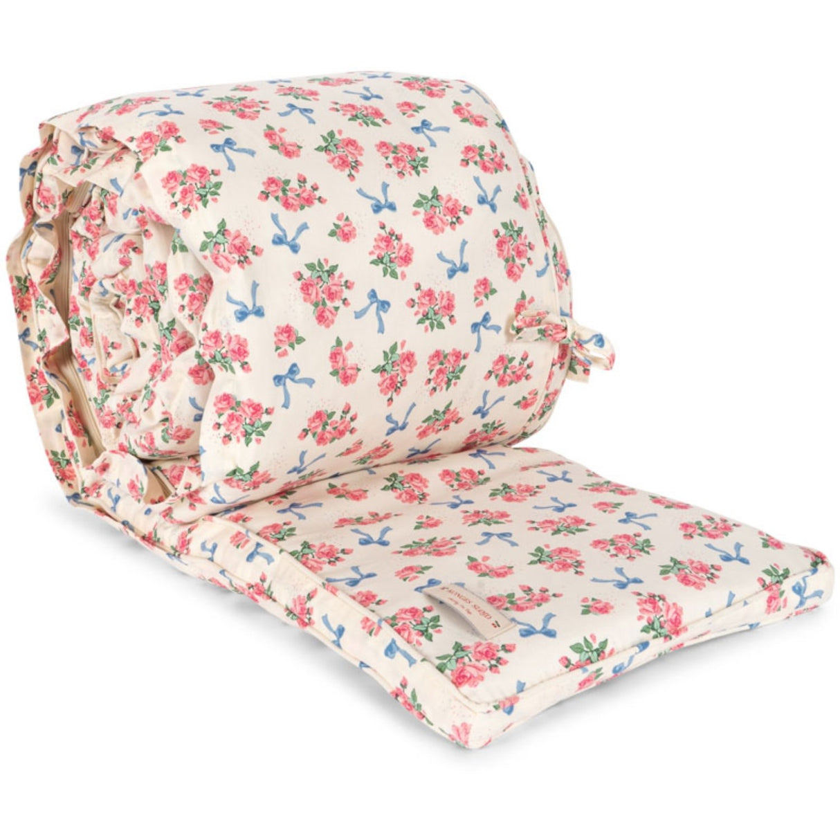 Konges Sløjd Bella Rosita Bed Bumper Firm