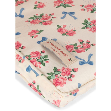 Konges Sløjd Bella Rosita Bed Bumper Firm