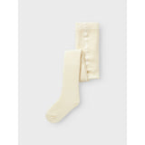 Lil'Atelier Turtledove Nmfrakel Ibi Tights Wo/Po Lil