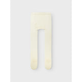 Lil'Atelier Turtledove Nmfrakel Ibi Tights Wo/Po Lil