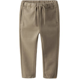 Lil'Atelier Sepia Tint Nmmilondon Ros Sweat Pants Lil