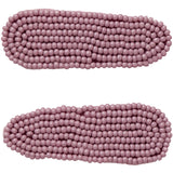 Lil'Atelier Nostalgia Rose Nmfacc-Luna 2 Pack Hair Clips Lil