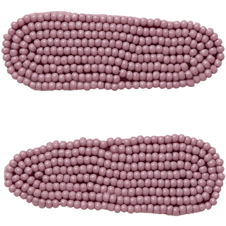 Lil'Atelier Nostalgia Rose Nmfacc-Luna 2 Pack Hair Clips Lil