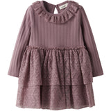 Lil'Atelier Nostalgia Rose Nmfrobelle Ls Dress Lil
