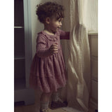 Lil'Atelier Nostalgia Rose Nbfrobelle Ls Body Dress Lil