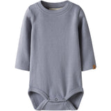 Lil'Atelier Tradewinds Nbmthoro Hyt Ls Slim Body Lil