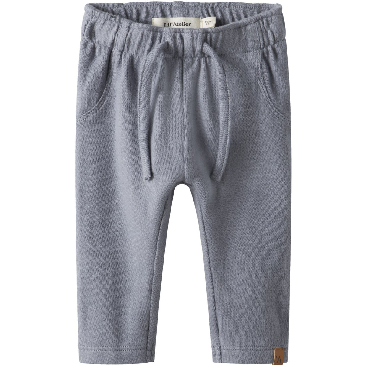 Lil'Atelier Tradewinds Nbmthoro Heb Loose Pants Lil