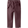 Lil'Atelier Catawba Grape Nmfkilano Ras Sweat Pants Lil